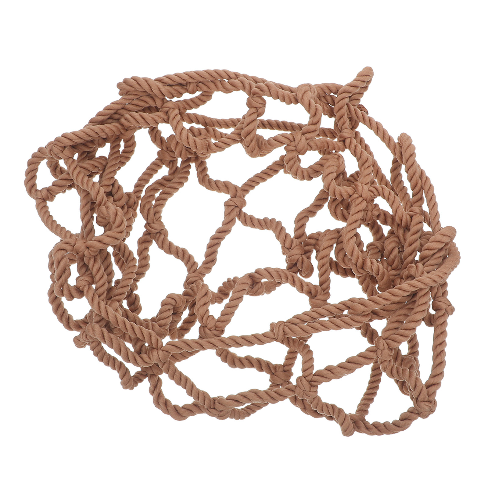 Mesh Feeder Bag - Small Pet Hay Bag Hanging Transparent