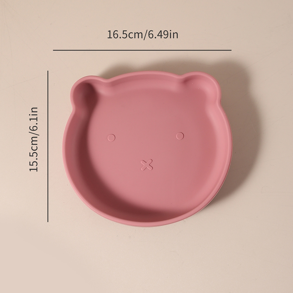 Personalised Baby Bear Shape S - Baby Food Chart 评论和价格