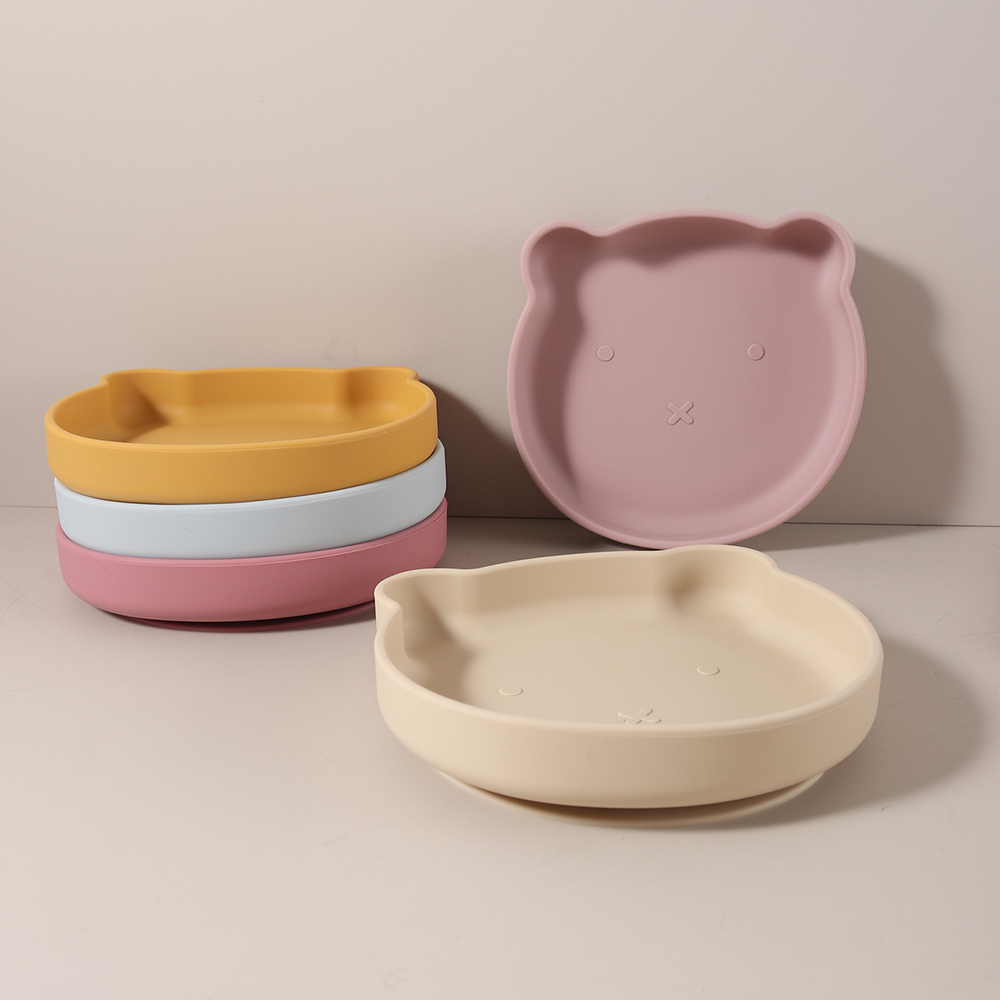 Personalised Baby Bear Shape S - Baby Food Chart 评论和价格