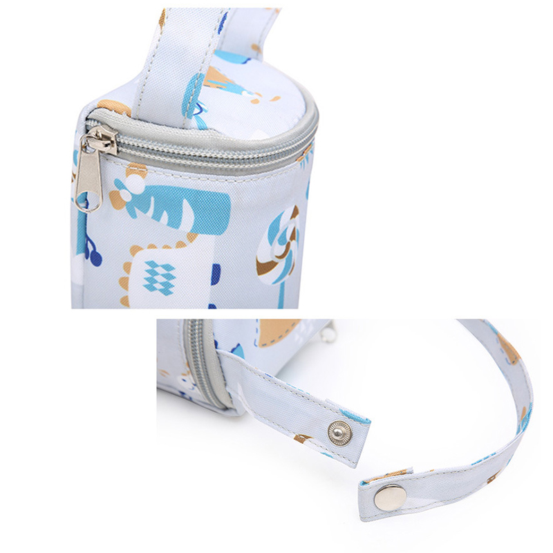 Multifunctional Waterproof Han - Baby Food Zip Lock Bag 评论和价格
