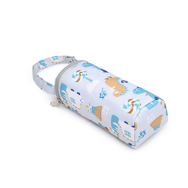 Multifunctional Waterproof Han - Baby Food Zip Lock Bag 评论和价格