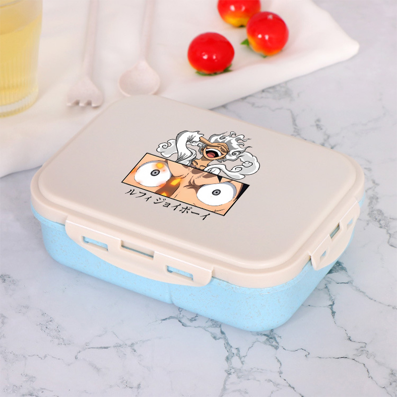 One Piece Boy Girl Bento Lunch - Baby Food Container 评论和价格