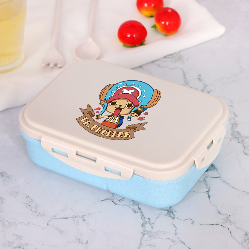 One Piece Boy Girl Bento Lunch - Baby Food Container 评论和价格