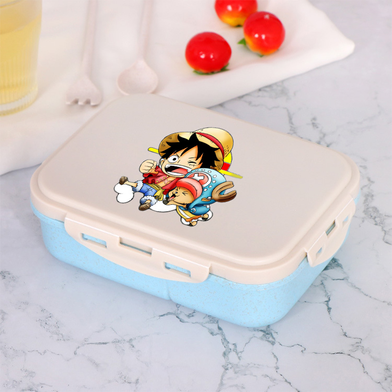 One Piece Boy Girl Bento Lunch - Baby Food Container 评论和价格