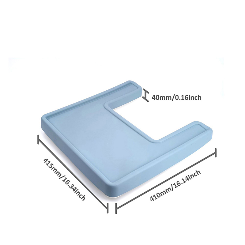 High Chair Placemat for IKEA A - Baby Food Chart 评论和价格