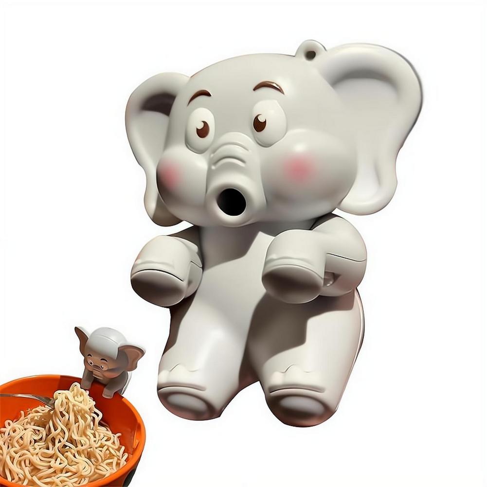 Mini Elephant Food Cooler Fan, - Baby 1 Year Food 评论和价格