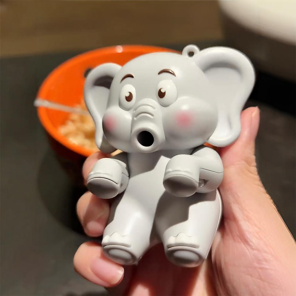 Mini Elephant Food Cooler Fan, - Baby 1 Year Food 评论和价格