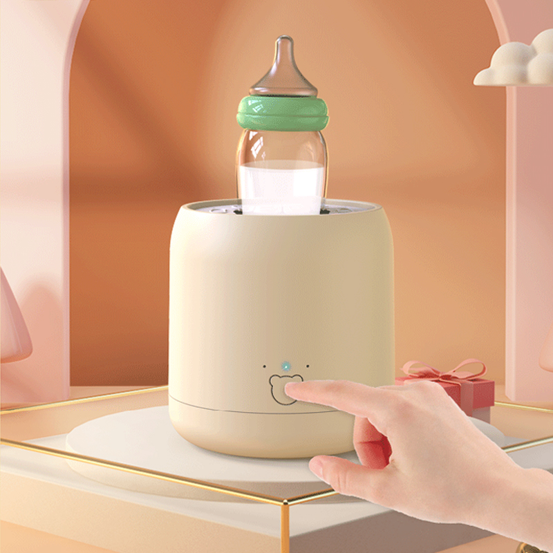 Electric Milk Bottle Shaker, U - Baby Food Zip Lock Bag 评论和价格