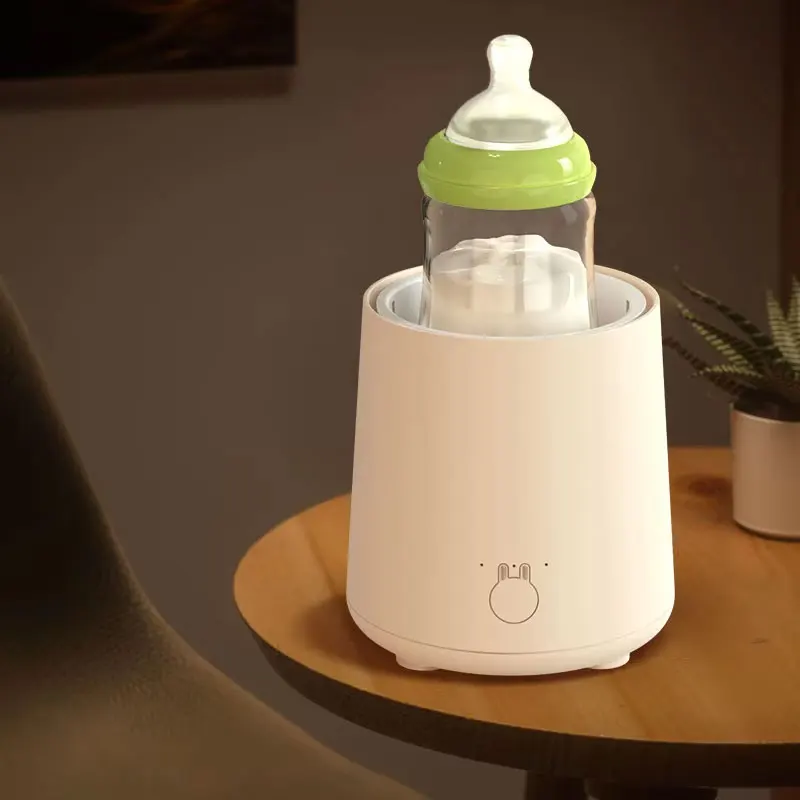 Electric Milk Bottle Shaker, U - Baby Food Zip Lock Bag 评论和价格