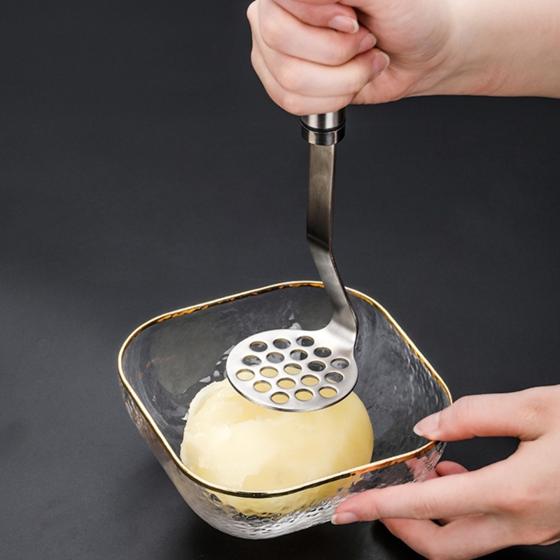 Portable Stainless Steel Mashe - Baby Food With Avocado 评论和价格