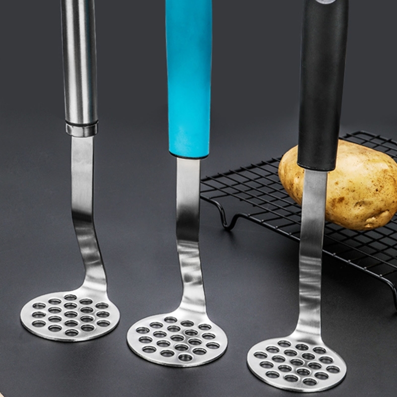 Portable Stainless Steel Mashe - Baby Food With Avocado 评论和价格
