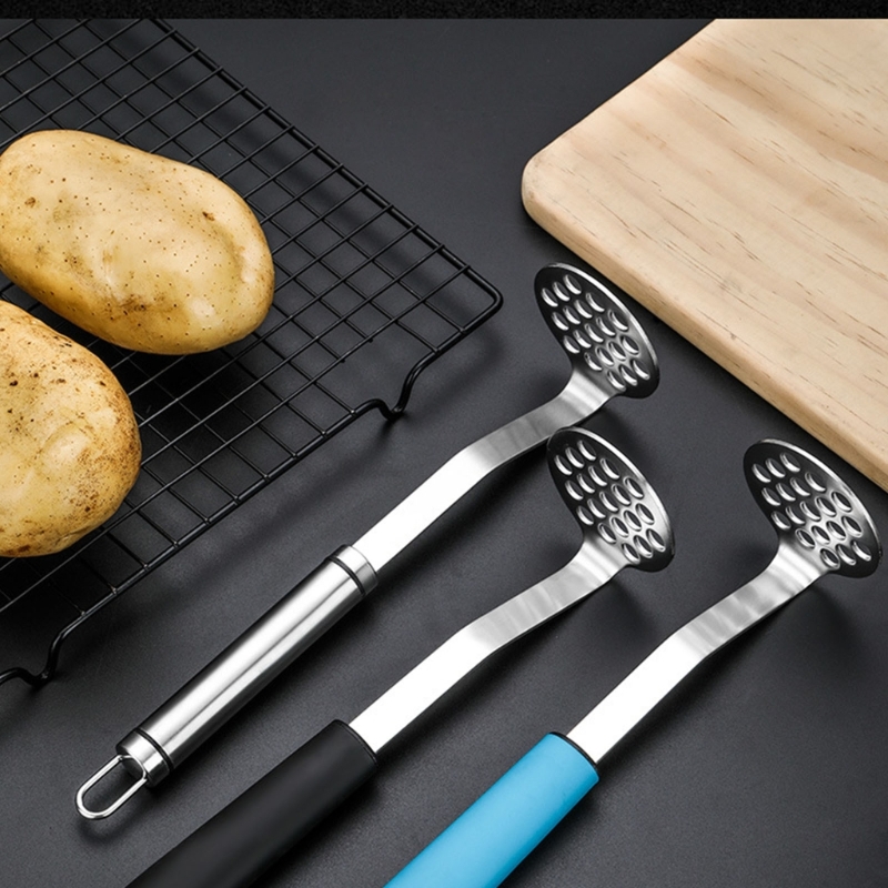 Portable Stainless Steel Mashe - Baby Food With Avocado 评论和价格