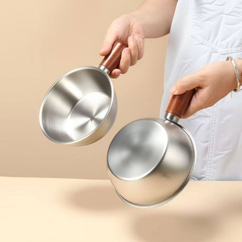 Stainless Steel Instant Noodle - Baby Food Instant 评论和价格