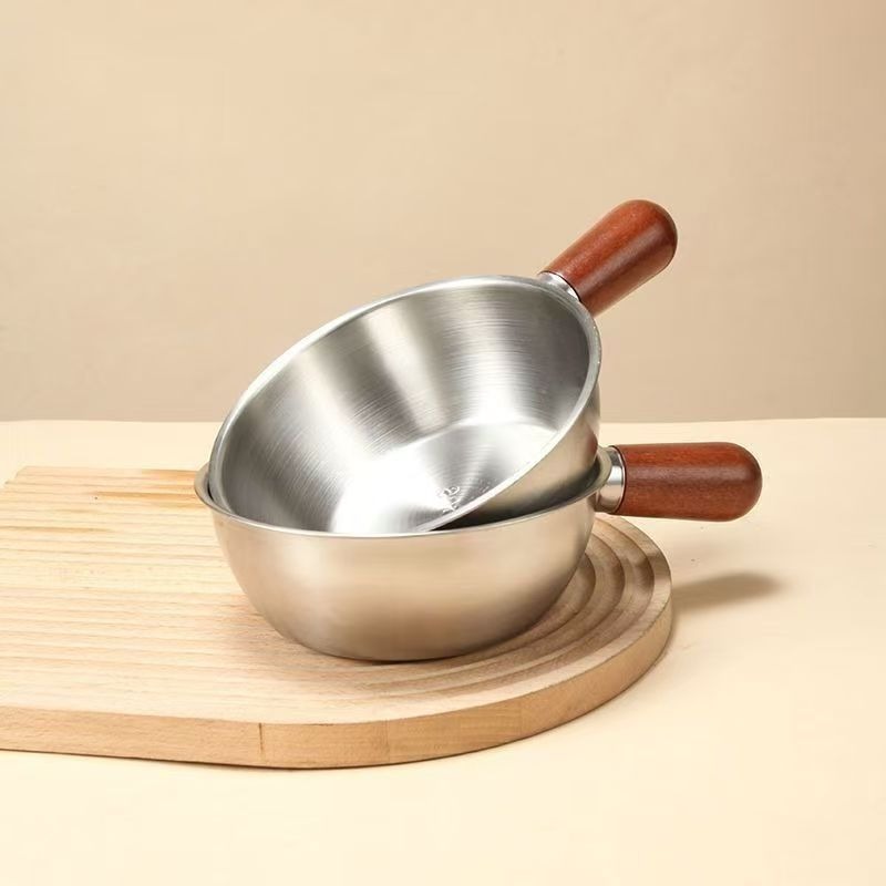 Stainless Steel Instant Noodle - Baby Food Instant 评论和价格
