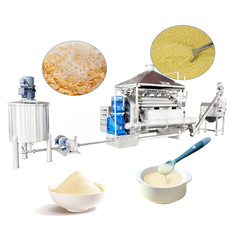 Professional Cerelac Productio - Baby Food Instant 评论和价格