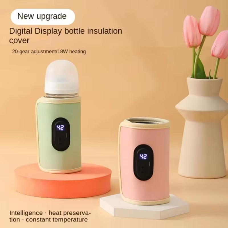 Baby Milk Warmer Baby Nursing  - Baby Food Zip Lock Bag 评论和价格