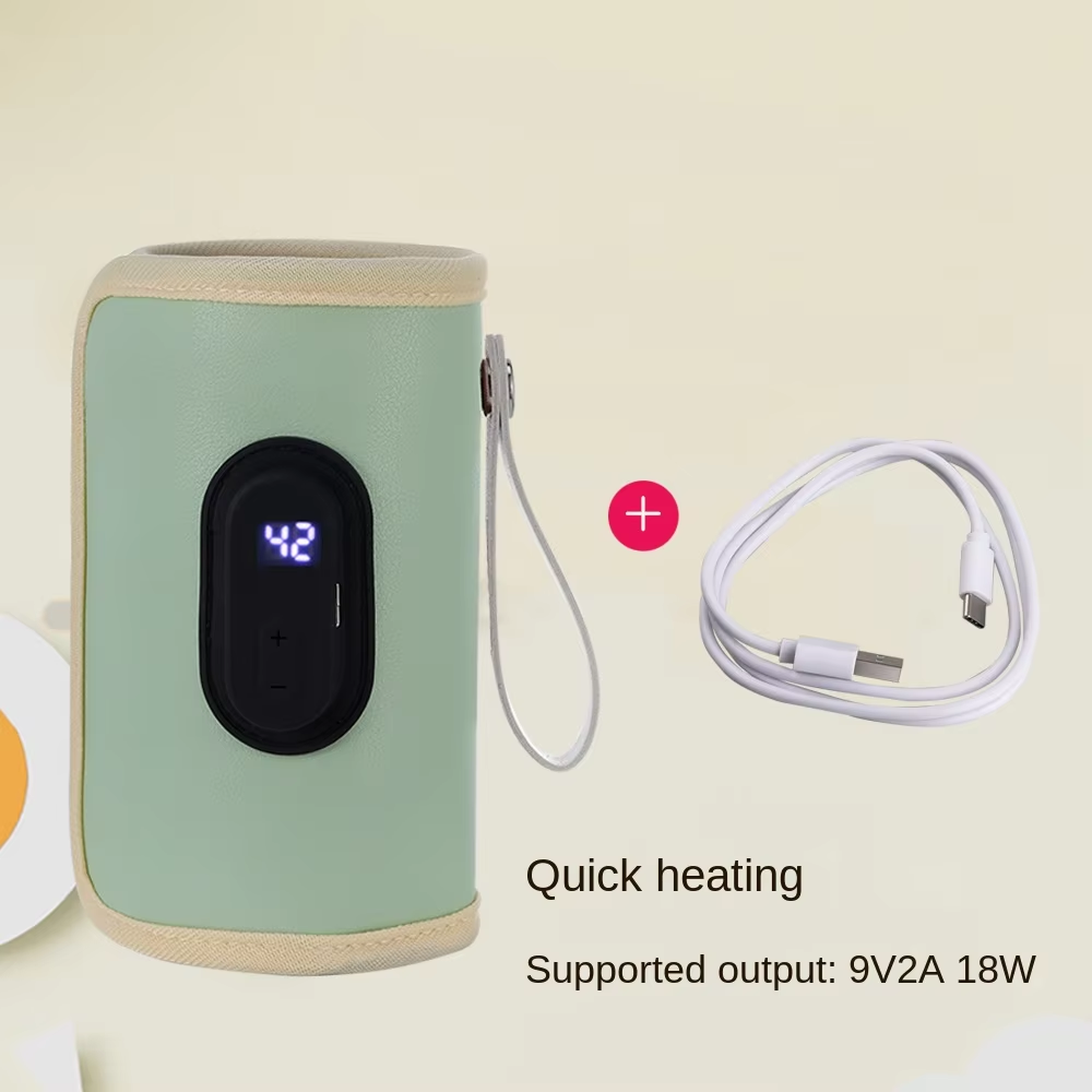 Baby Milk Warmer Baby Nursing  - Baby Food Zip Lock Bag 评论和价格