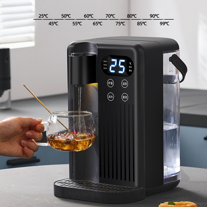 Instant Hot Water Dispenser El - Baby Food Instant 评论和价格