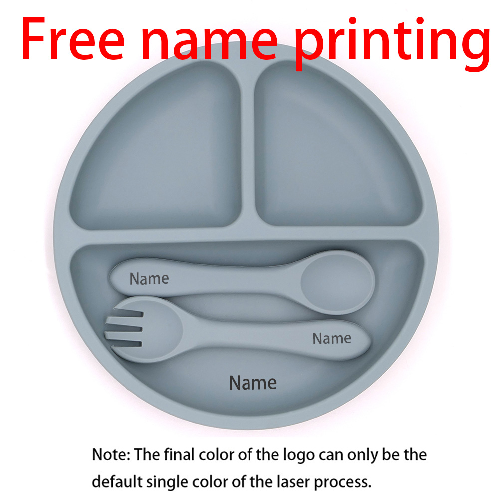 Free Name Printing Silicone Ch - Baby Food Chart 评论和价格
