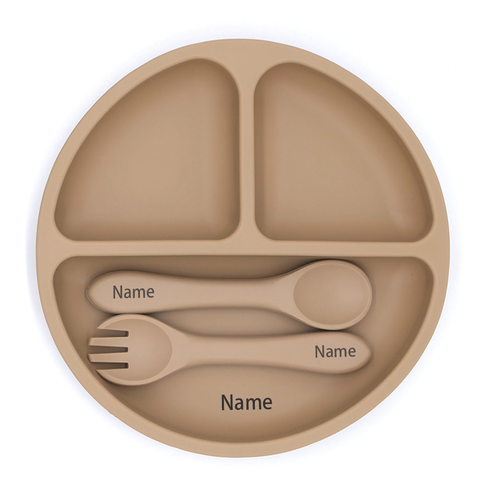 Free Name Printing Silicone Ch - Baby Food Chart 评论和价格