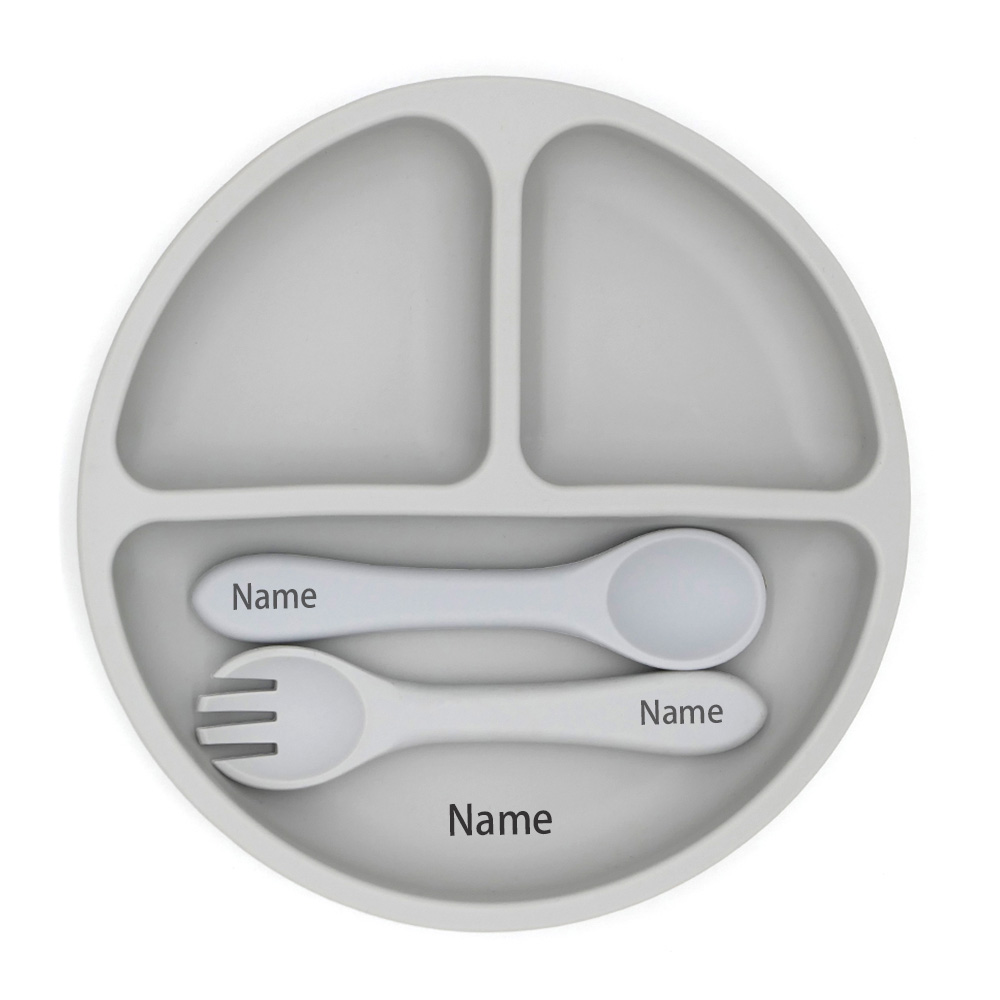 Free Name Printing Silicone Ch - Baby Food Chart 评论和价格