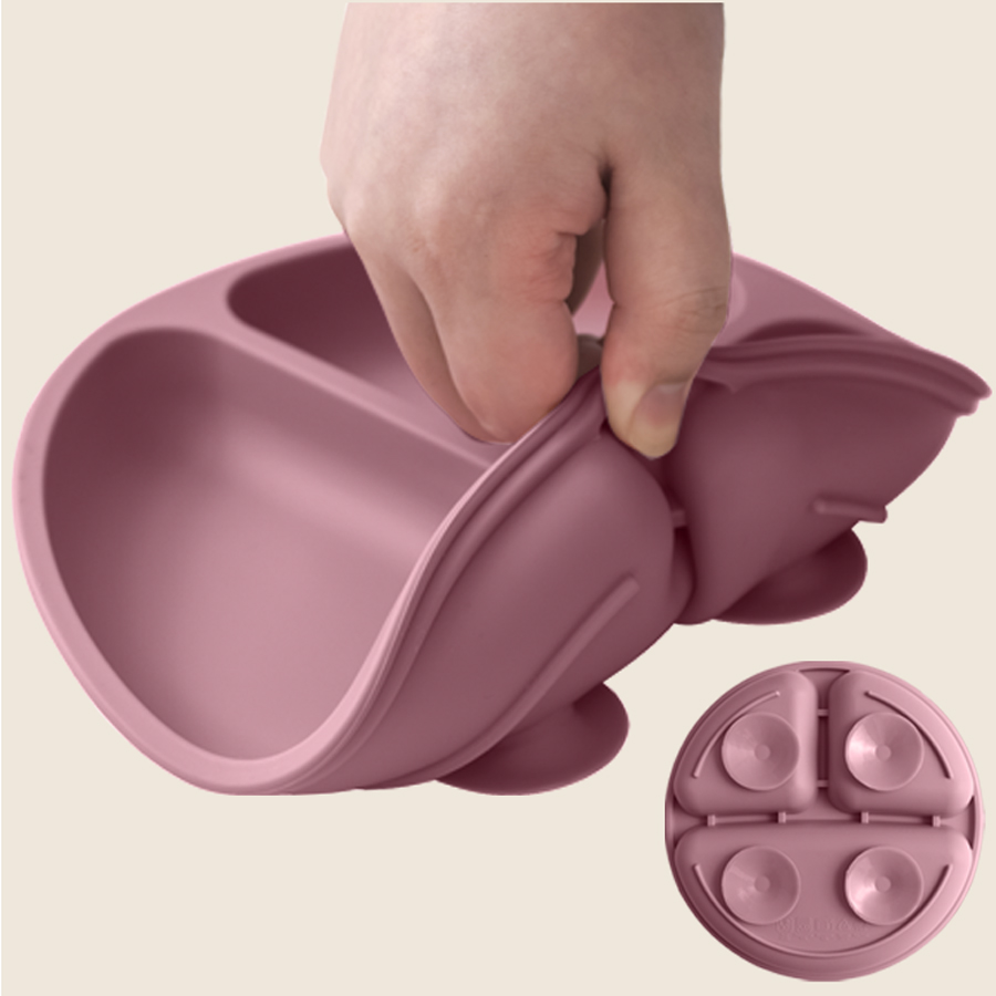 1PCS Baby Sucker Silicone Dini - Baby Food Chart 评论和价格