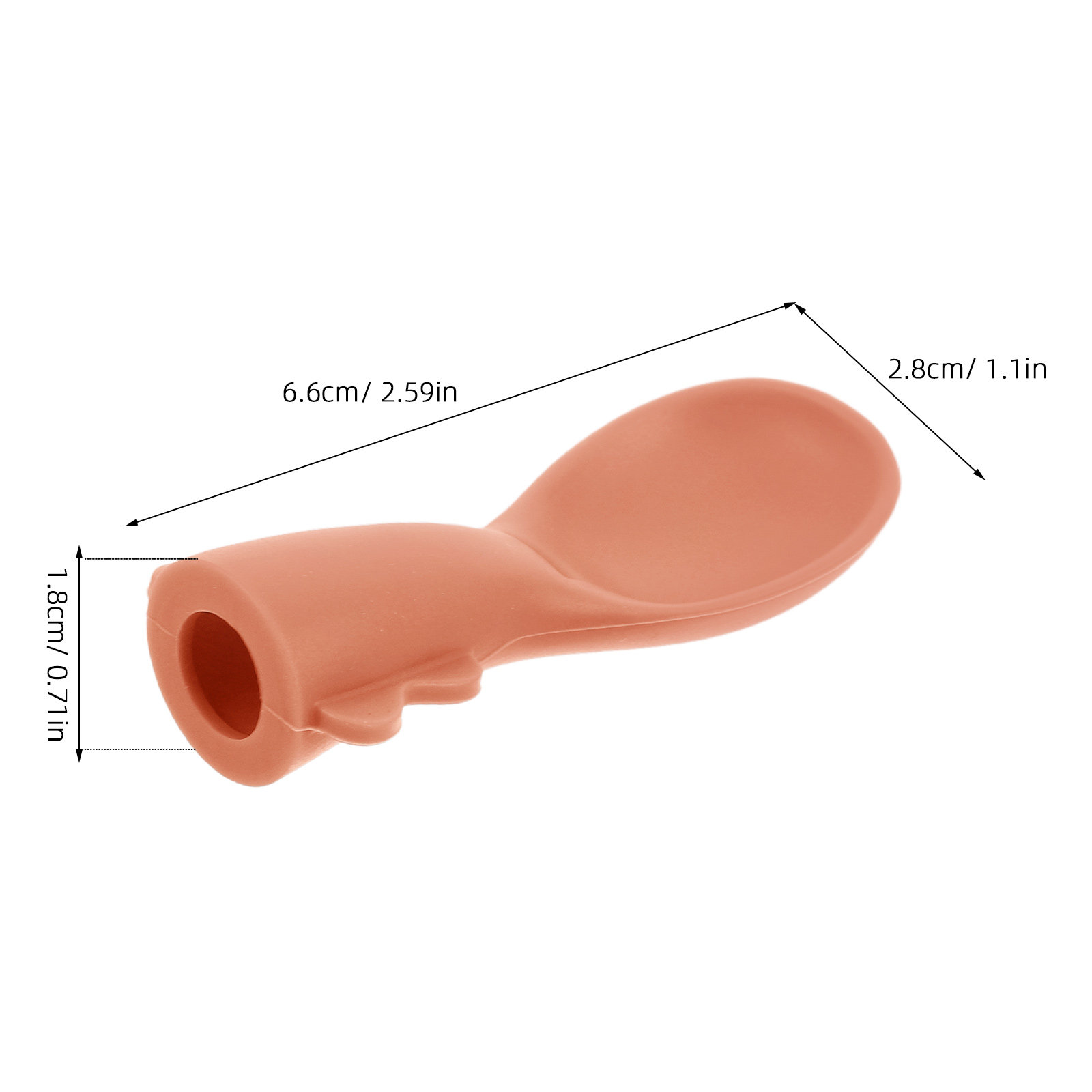 5Pcs Baby Feeding Spoon Attach - Baby Food Feeder 评论和价格