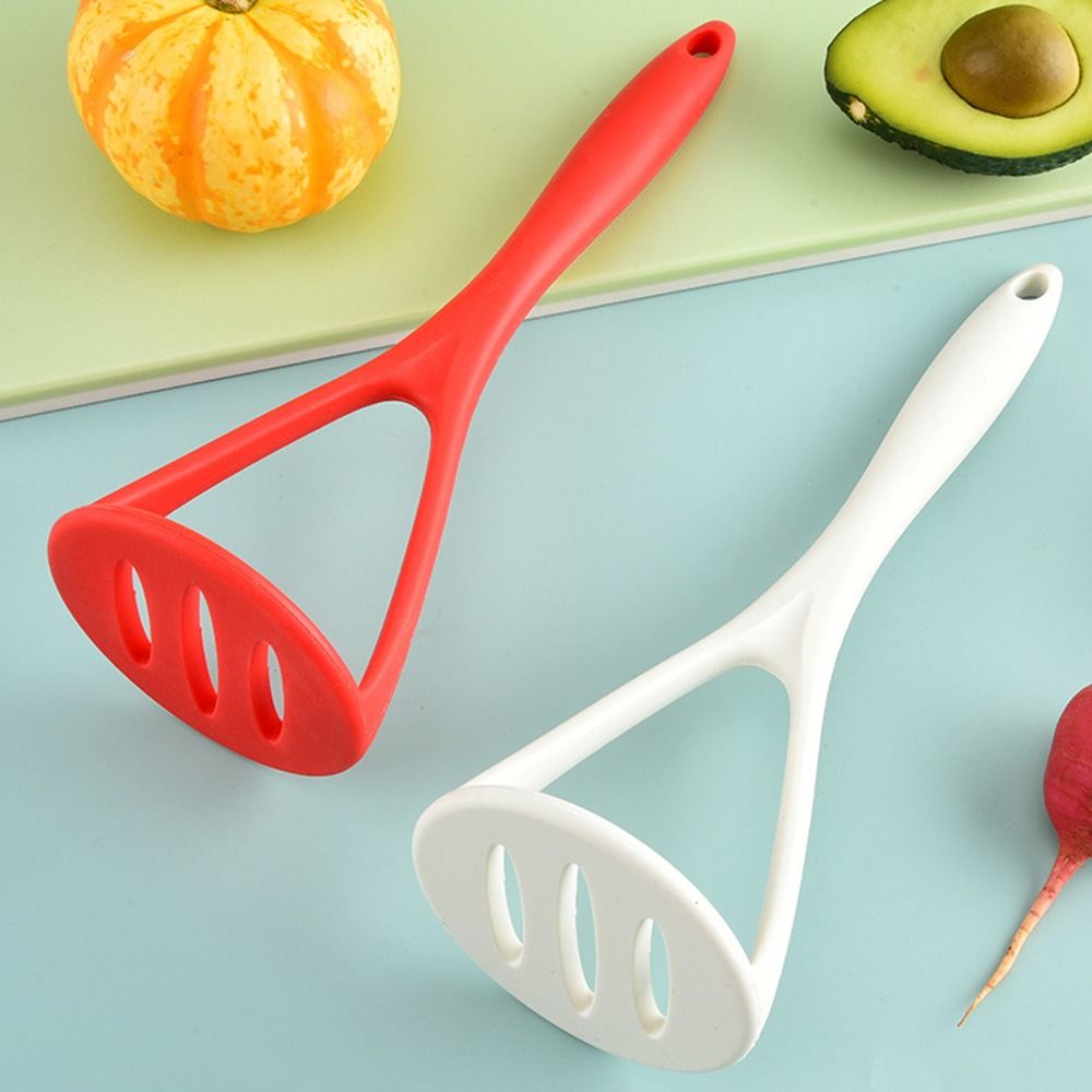 Food Grade Silicone Potato Mas - Baby Food With Avocado 评论和价格