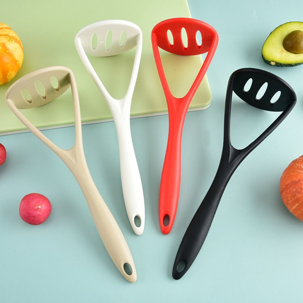 Food Grade Silicone Potato Mas - Baby Food With Avocado 评论和价格