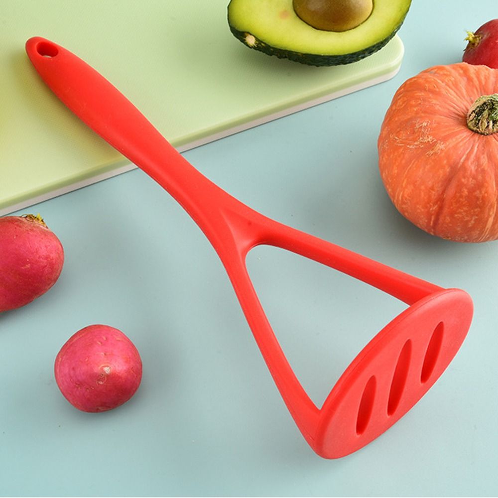 Food Grade Silicone Potato Mas - Baby Food With Avocado 评论和价格