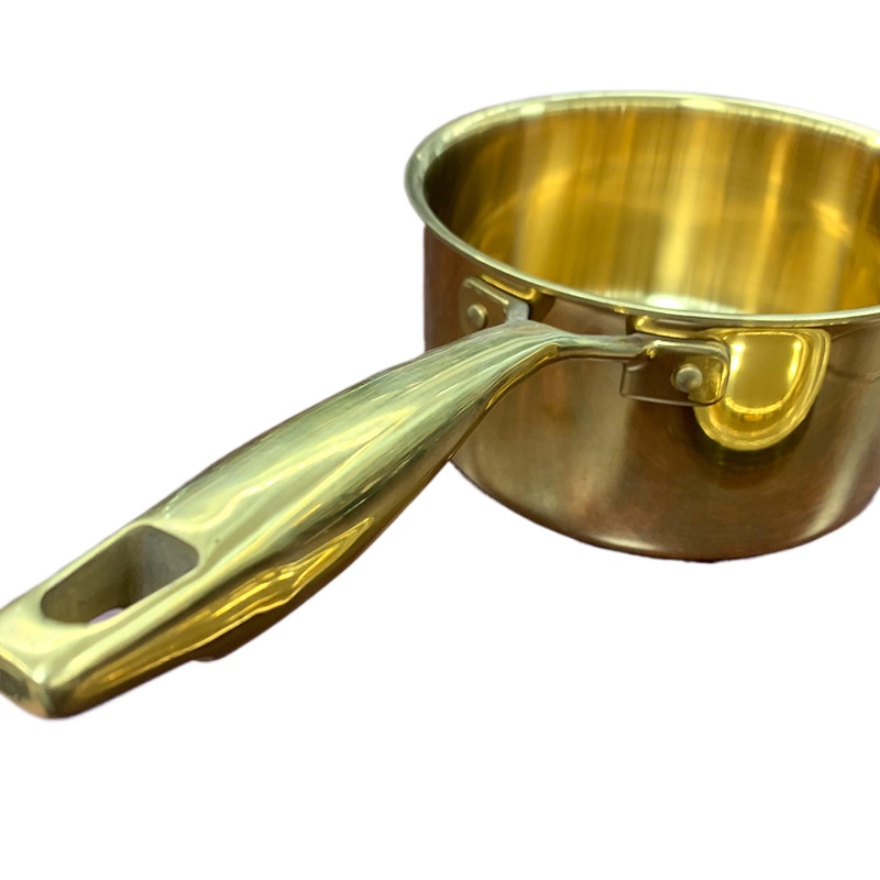 304 Stainless Steel Small Soup - Baby Food Instant 评论和价格