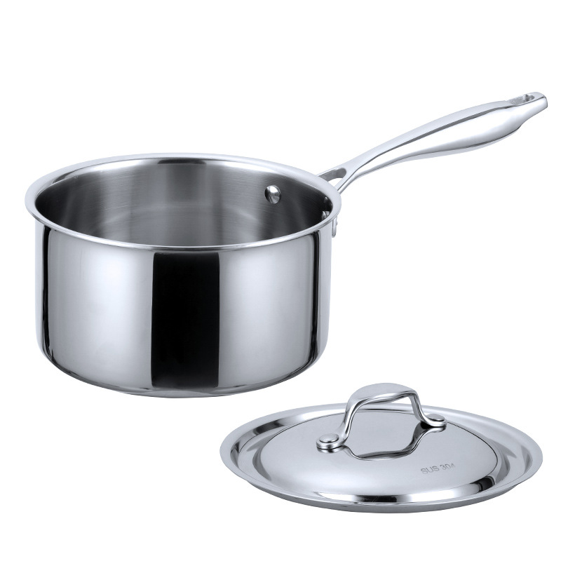 304 Stainless Steel Small Soup - Baby Food Instant 评论和价格