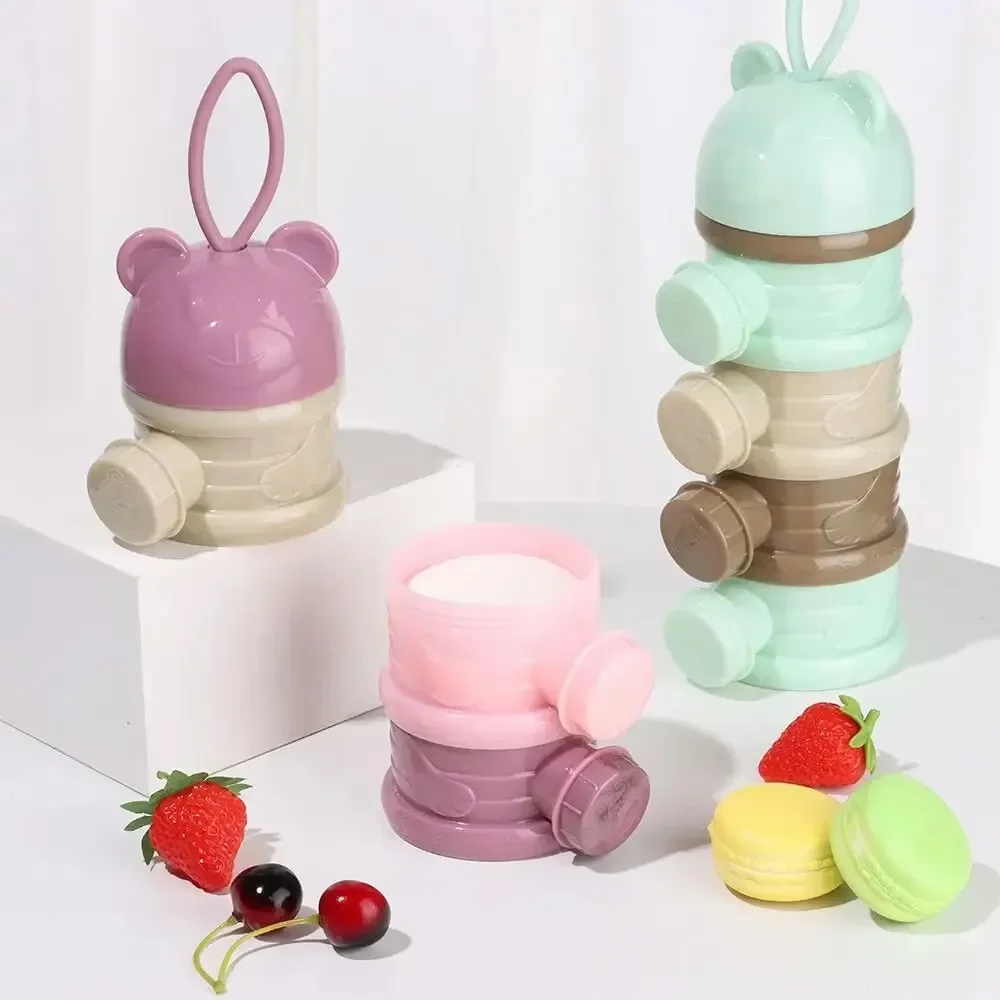 baby food box Spill-Proof For  - Baby Food Year Old 评论和价格