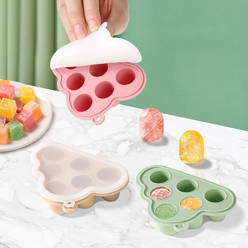 2pcs Baby Feeding Set: Baby Fr - Baby Food Chart 评论和价格