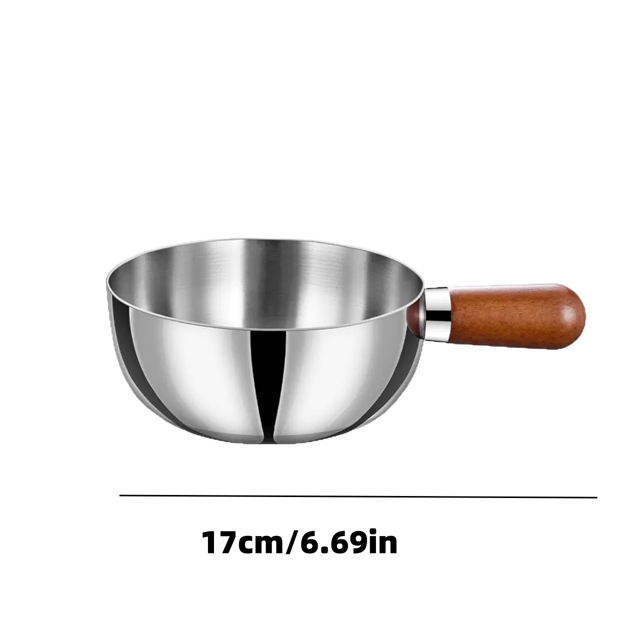 1 Piece Stainless Steel Large  - Baby Food Instant 评论和价格