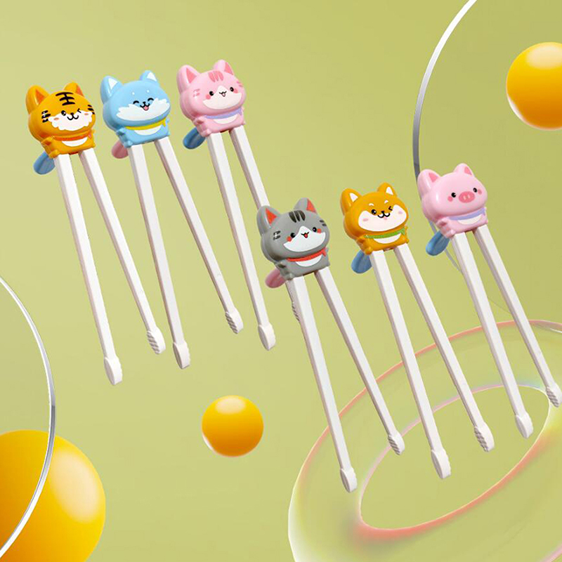 Animal Cartoon Babies & Kids’  - Baby 1 Year Food 评论和价格