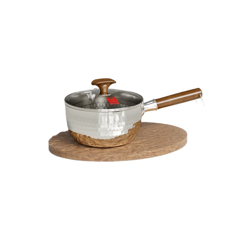 YFY Snow Pot 316L Stainless St - Baby Food Instant 评论和价格