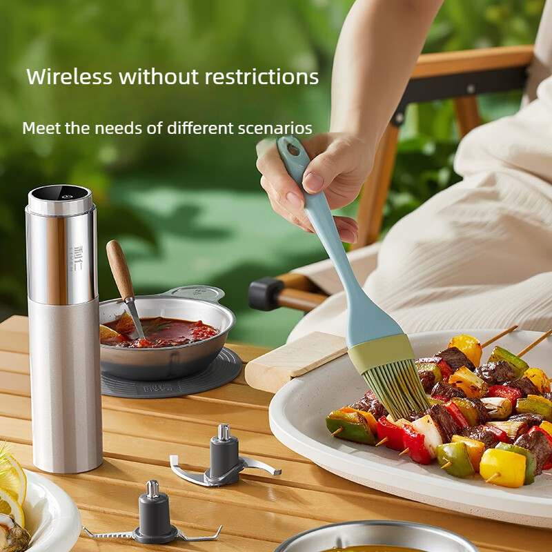 304 Stainless Steel Food Proce - Baby Food Knife Set 评论和价格