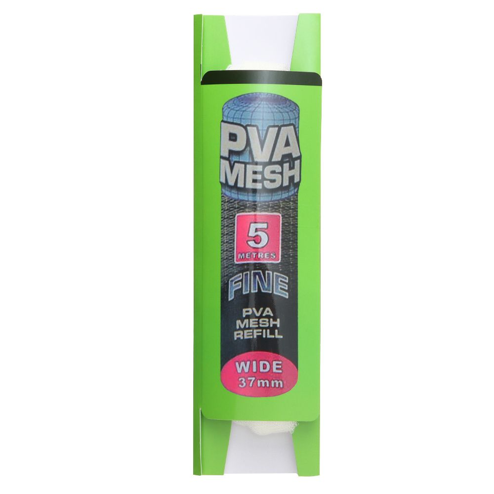 25mm 37mm 44mm PVA Bag 5M/20M  - Mesh Feeder Bag 评论和价格