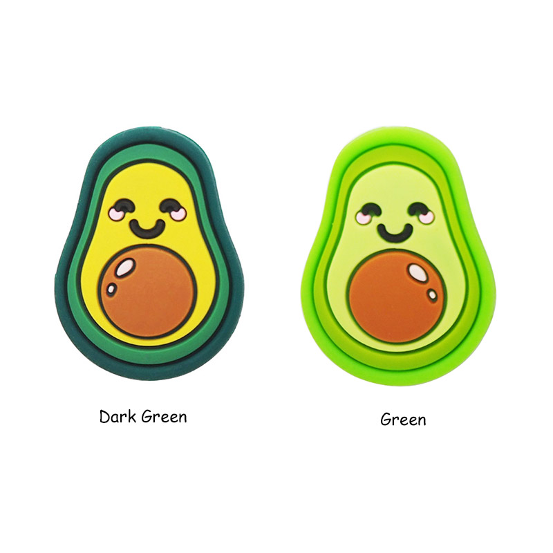 Chengkai 10pcs Silicone Avocad - Baby Food With Avocado 评论和价格