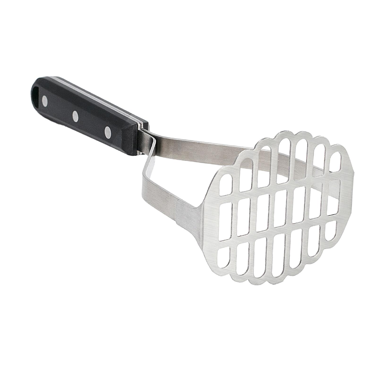 Potato Masher Manual Bean Mash - Baby Food With Avocado 评论和价格