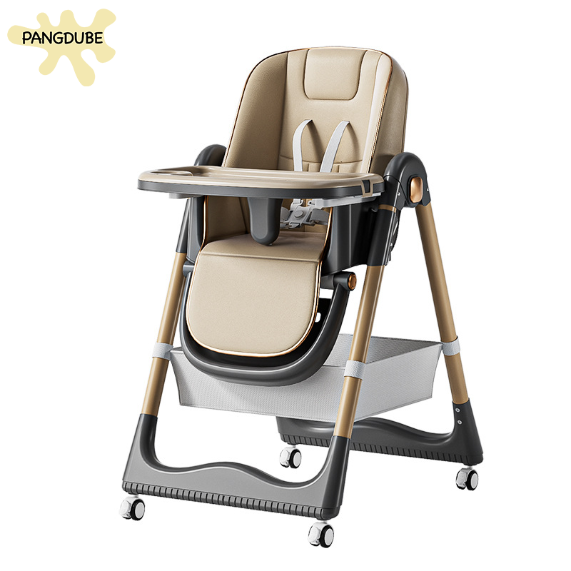 PANGDUBE Adjustable Baby High  - Baby Food Chart 评论和价格