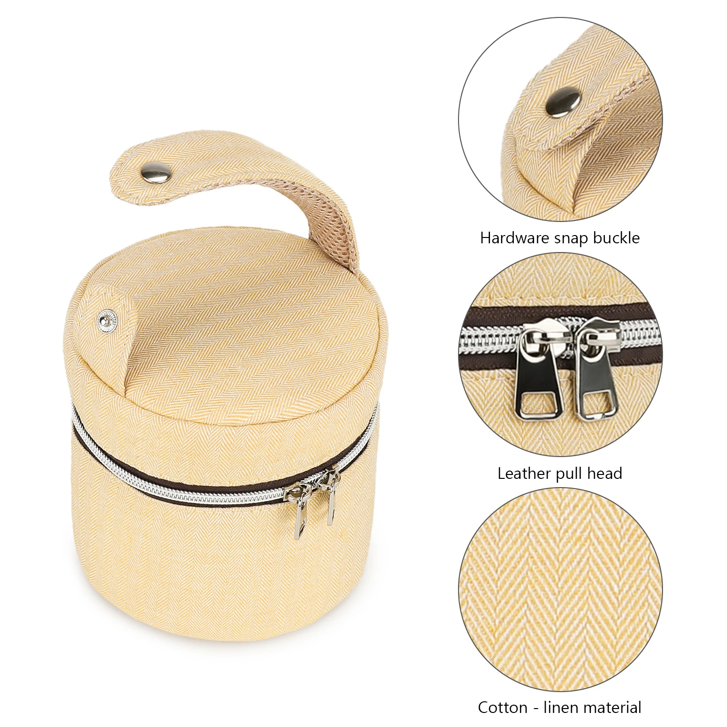 Bottle bag waterproof constant - Baby Food Zip Lock Bag 评论和价格