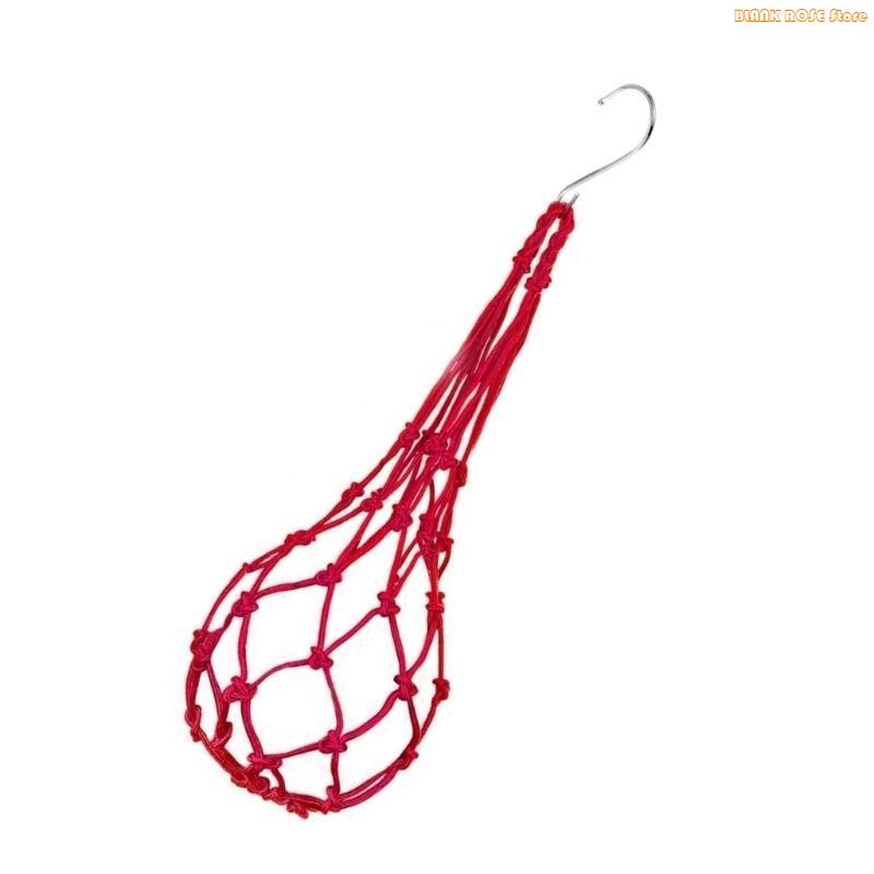 K1AE Chicken Feeder Hanging Me - Mesh Feeder Bag 评论和价格