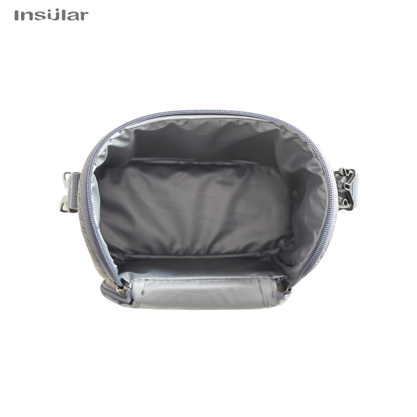 Insular Portable Baby Feeding  - Baby Food Zip Lock Bag 评论和价格