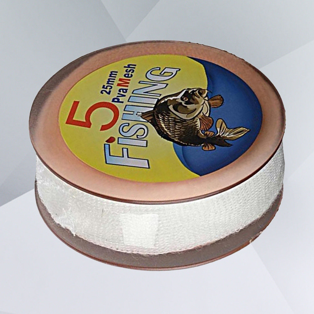 5M Pva Mesh Soluble Water Diss - Mesh Feeder Bag 评论和价格