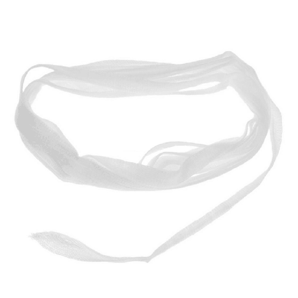 5M Pva Mesh Soluble Water Diss - Mesh Feeder Bag 评论和价格