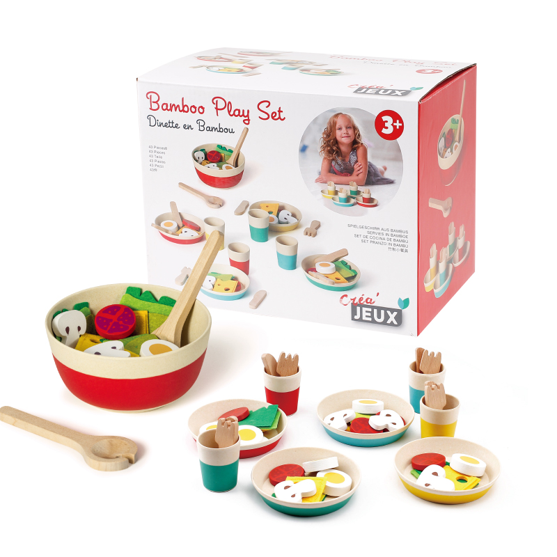 Mother Garden Simulated Kitche - Baby Food Knife Set 评论和价格