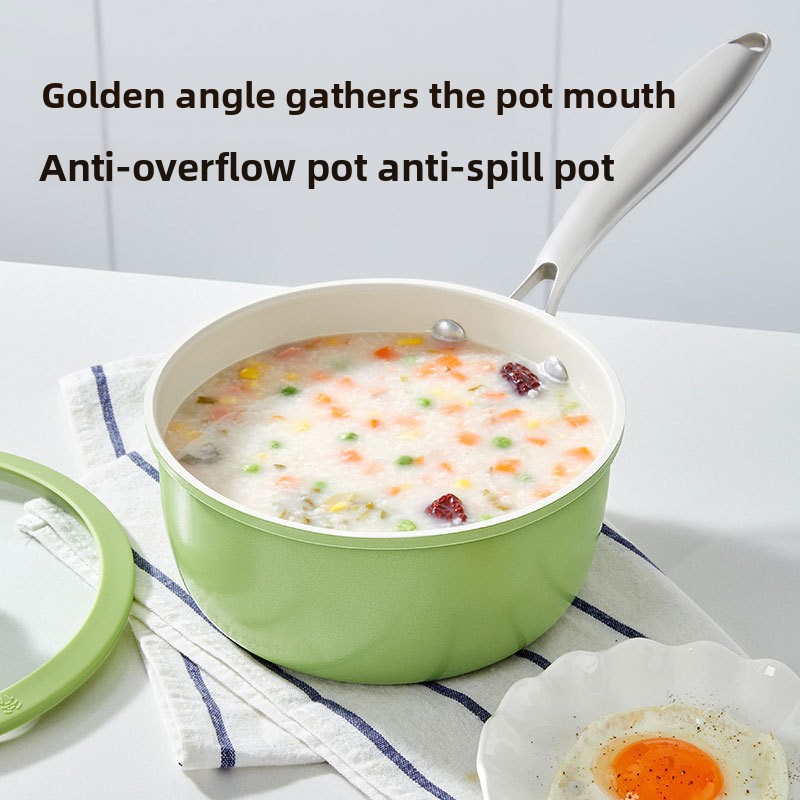 Avocado Green Small Milk Pot B - Baby Food With Avocado 评论和价格